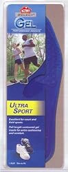 Kiwi SELECT Ultra Sport Gel Insole Womens (Small)