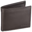 Samsonite Attak 93816 Herren Portemonnaies, Braun (BR), 12,5x9,5 cm (B x H x T)