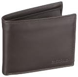 Samsonite Attak 93816 Herren Portemonnaies