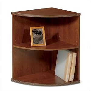 Inspiration Corner Bookcase