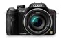 Panasonic Lumix DMC-FZ100 14.1 MP Digital Camera with 24x Optical Image Stabilized Zoom and 3.0-Inch LCD - Black