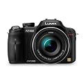 Panasonic Lumix DMC-FZ100 14.1 MP Digital Camera with 24x Optical Image Stabilized Zoom and 3.0-Inch LCD (Black)