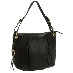 Fossil Lola Convertible Hobo