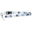 Colorado Rockies MLB Break-Away Key Lanyard (36) by Pro Specialties Group
