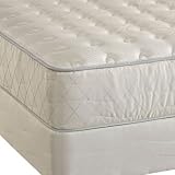 Cal King Sealy Boundary Firm Mattress