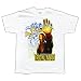 Search : Iron Man Rusty Man T-shirt Tee