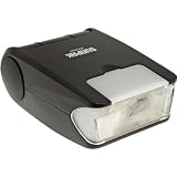 Digital Flash For Nikon Dslr Cameras Lightweight And Compact Design