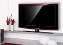 Samsung LE37A676 37 Zoll / 93 cm 16:9 HD-Ready LCD-Fernseher schwarz