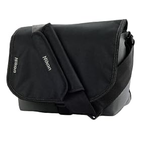 Nikon CF-EU05 VAE22001 Digital SLR System Bag