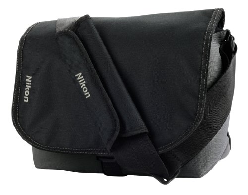Nikon CF-EU05 VAE22001 Digital SLR System Bag