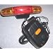Acclaim Turn Signal Directional Brake Light Horn Bicycle Bike