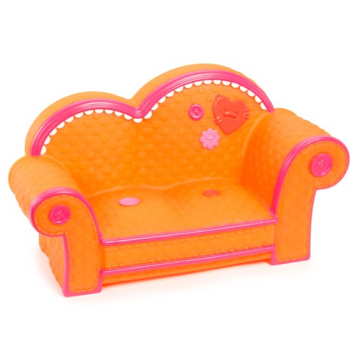 Orange Toys