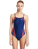 Speedo Race Xtra Life Lycra Axcel Team Splice Swimsuit