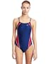 Speedo Race Xtra Life Lycra Axcel Team Splice Swimsuit