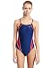 Speedo Race Xtra Life Lycra Axcel Team Splice Swimsuit