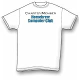 Computer Club Member - Geek-Wear Computers Toddler... by ArtApart