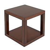Mahogany Side Table