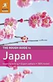 Produkt-Bild: (The Rough Guide to Japan) By Richmond, Simon (Author) Paperback on (03 , 2011)