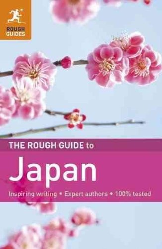 Produkt-Bild: (The Rough Guide to Japan) By Richmond, Simon (Author) Paperback on (03 , 2011)