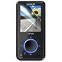 LCD Screen Protector Designed for SanDisk Sansa E Series + Free cloth