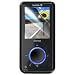 LCD Screen Protector Designed for SanDisk Sansa E Series + Free cloth