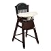 Eddie Bauer Wood High Chair - Westlake