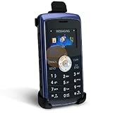 BELT CLIP PHONE HOLSTER CASE FOR LG VX9200 ENV3 ENV 3
