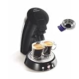 Philips - HD7820/63 - Cafetière - Senseo + Chocobreak