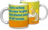 Eigenschaften United Labels 0804327 / United Labels 0804327 - Simpsons-Tasse