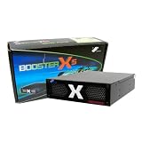 FSP SLI and CrossFire Upgrade 450 Watt ATX Power Supply BOOSTER X5