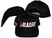 Portland Blazers Black Plastic Snapback Adjustable Snap Back Hat / Cap