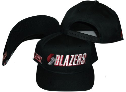 Blazers+snapback
