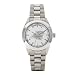 

Game Time Women's NFL Carolina Panthers Sapphire Series Watch #FSS-CAR