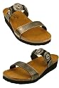 Naot-*Marissa 4409 195 Metal--Women's Shoes/sandals