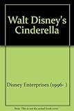 Walt Disney's Cinderella