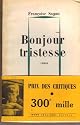 Bonjour Tristesse