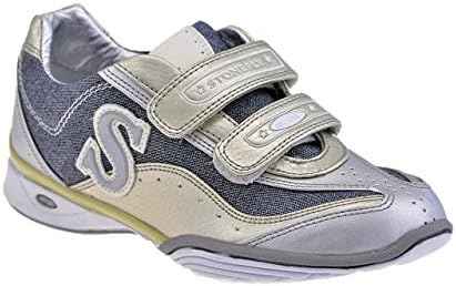 Stonefly Smart Kids Velcro Sporting Low New Size .