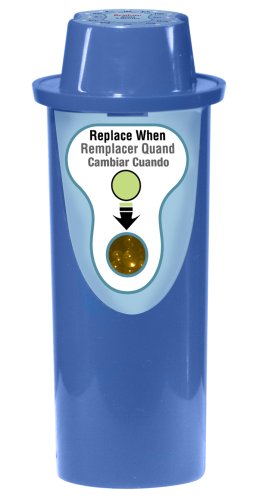 Tersano lotus Sanitizing System Replacement Booster Cartridges, 4-Pack #LRF4