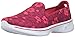 Skechers Performance Women's Go Walk 4 Flourish Walking Shoe,Pink,8.5 M US