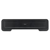 AcoustiX Notebook Sound Bar