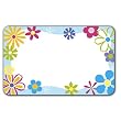 Flower Power - Adhesive Labels