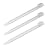 Nintendo White Stylus pack for DS lite (Nintendo DS)