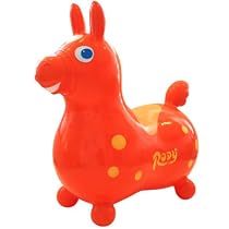 RODY ロディ オレンジ (正規輸入品)