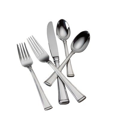 Column Ii Flaware 45 Piece Setting Column Ii Flaware 45 Piece Setting