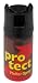 Sports : Max Fuchs Pfeffer-Spray, Spr&uuml;hflasche, 40 ml
