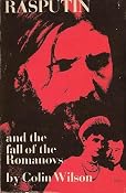 Amazon.com: Rasputin and the Fall of the Romanovs (9780806502809): Colin Wilson: Books