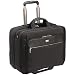 Case Logic CLRS Security Friendly Rolling 17-Inch Laptop Case (Black)