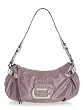 GUESS Spike Top Zip