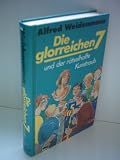 Die glorreichen Sieben und der r�tselhafte Kunstraub