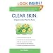 Clear Skin: Organic Action Plan for Acne